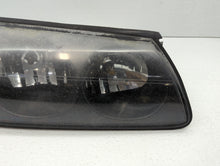 2004-2005 Chevrolet Impala Passenger Right Oem Head Light Headlight Lamp