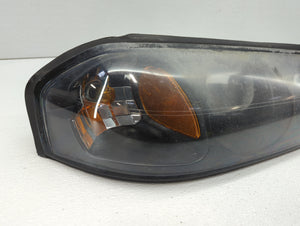 2004-2005 Chevrolet Impala Passenger Right Oem Head Light Headlight Lamp