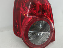 2008-2010 Dodge Avenger Tail Light Assembly Driver Left OEM P/N:05303990AE 05303990AG Fits 2008 2009 2010 OEM Used Auto Parts