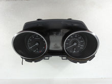 2016 Subaru Legacy Instrument Cluster Speedometer Gauges P/N:A2C96200400 A2C96200902 Fits OEM Used Auto Parts