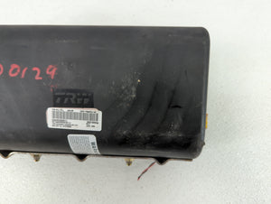 1998 Saturn Sl2 Air Bag Driver Left Knee OEM P/N:1X43-F644A74-AG Fits OEM Used Auto Parts