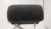 2010 Mazda 626 Headrest Head Rest Rear Seat Fits OEM Used Auto Parts - Oemusedautoparts1.com