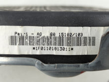 2000-2003 Mercedes-Benz E320 Air Bag Driver Left Knee OEM P/N:BAM-PT1-1028 Fits 2000 2001 2002 2003 OEM Used Auto Parts