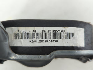 2000-2003 Mercedes-Benz E320 Air Bag Driver Left Knee OEM P/N:BAM-PT1-1028 Fits 2000 2001 2002 2003 OEM Used Auto Parts