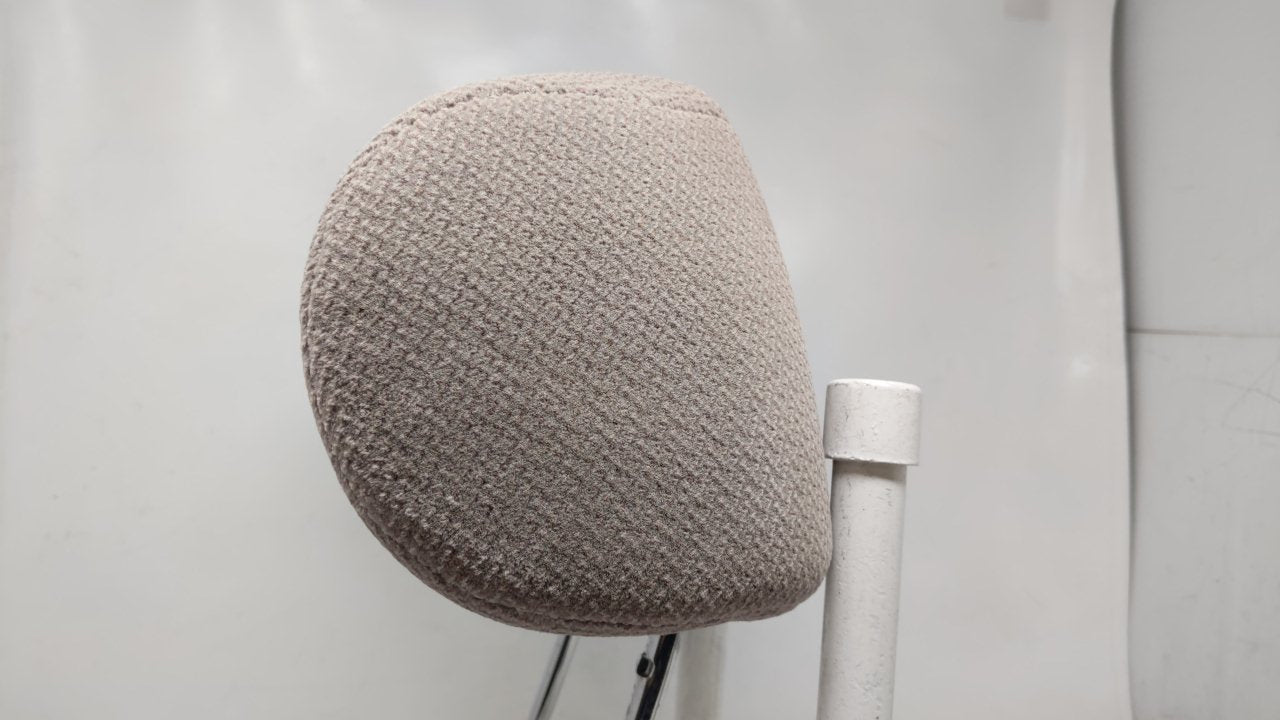 1992 Toyota Camry Headrest Head Rest Front Driver Passenger Seat Fits OEM Used Auto Parts - Oemusedautoparts1.com