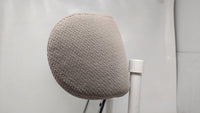 1992 Toyota Camry Headrest Head Rest Front Driver Passenger Seat Fits OEM Used Auto Parts - Oemusedautoparts1.com