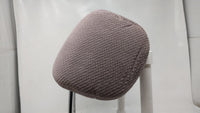 1992 Toyota Camry Headrest Head Rest Front Driver Passenger Seat Fits OEM Used Auto Parts - Oemusedautoparts1.com