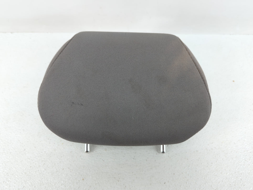 2015-2017 Hyundai Accent Headrest Head Rest Front Driver Passenger Seat Fits 2015 2016 2017 OEM Used Auto Parts