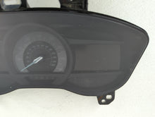 2014 Ford Fusion Instrument Cluster Speedometer Gauges P/N:ES7T-10849-JB ES7T-10849-JC Fits OEM Used Auto Parts
