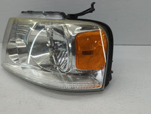 2007 Ford F-150 Driver Left Oem Head Light Headlight Lamp