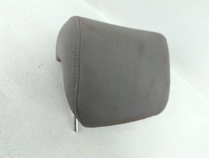 2015-2017 Hyundai Accent Headrest Head Rest Front Driver Passenger Seat Fits 2015 2016 2017 OEM Used Auto Parts