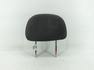 2008-2009 Nissan Versa Headrest Head Rest Front Driver Passenger Seat Fits 2008 2009 OEM Used Auto Parts