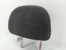 2008-2009 Nissan Versa Headrest Head Rest Front Driver Passenger Seat Fits 2008 2009 OEM Used Auto Parts