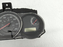 2012 Nissan Versa Instrument Cluster Speedometer Gauges P/N:248109EG0C Fits OEM Used Auto Parts