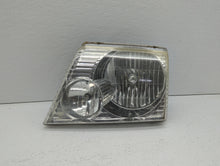 2002-2005 Ford Explorer Driver Left Oem Head Light Headlight Lamp