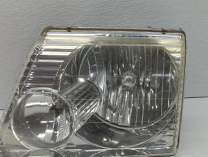 2002-2005 Ford Explorer Driver Left Oem Head Light Headlight Lamp