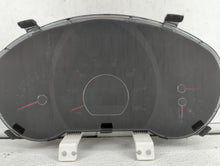 2014-2015 Kia Soul Instrument Cluster Speedometer Gauges P/N:94006-B2540 Fits 2014 2015 OEM Used Auto Parts