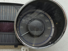 2014 Hyundai Sonata Instrument Cluster Speedometer Gauges P/N:94001-3Q015 94011-3Q010 Fits OEM Used Auto Parts