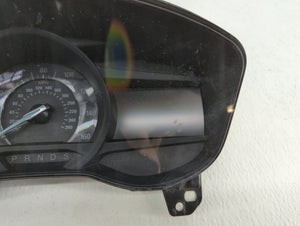 2019 Ford Fusion Instrument Cluster Speedometer Gauges P/N:KS7T-10849-GC KS7T-10849-GD Fits OEM Used Auto Parts