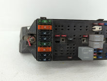 1998 Buick Century Fusebox Fuse Box Panel Relay Module P/N:12194095A Fits OEM Used Auto Parts