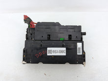 2002 Saturn L300 Fusebox Fuse Box Panel Relay Module P/N:8 364 540 Fits OEM Used Auto Parts