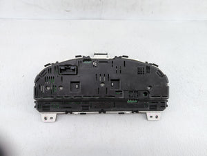 2011-2012 Ford Fusion Instrument Cluster Speedometer Gauges P/N:BE5T-10849-GD Fits 2011 2012 OEM Used Auto Parts