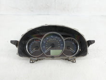 2014-2016 Toyota Corolla Instrument Cluster Speedometer Gauges P/N:83800-0ZX51 83800-0ZX10 Fits 2014 2015 2016 OEM Used Auto Parts