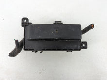 1999 Nissan Altima Fusebox Fuse Box Panel Relay Module P/N:AK-62309 96343061 Fits OEM Used Auto Parts