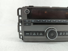 2009 Saturn Vue Radio AM FM Cd Player Receiver Replacement P/N:20790696 Fits OEM Used Auto Parts