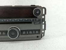 2009 Saturn Vue Radio AM FM Cd Player Receiver Replacement P/N:20790696 Fits OEM Used Auto Parts