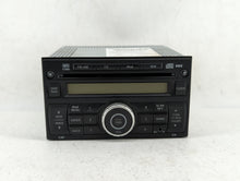 2011-2015 Nissan Rogue Radio AM FM Cd Player Receiver Replacement P/N:28185 1VK1A 28185 1VX2A Fits 2011 2012 2013 2014 2015 OEM Used Auto Parts