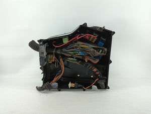 2003-2006 Land Rover Range Rover Fusebox Fuse Box Panel Relay Module P/N:1252 7516708-01 518776117 Fits 2003 2004 2005 2006 OEM Used Auto Parts