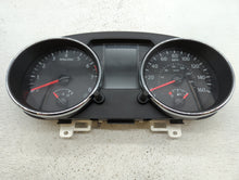 2011-2012 Nissan Rogue Instrument Cluster Speedometer Gauges P/N:24810 1VX0A 24810-1VX5A Fits 2011 2012 OEM Used Auto Parts