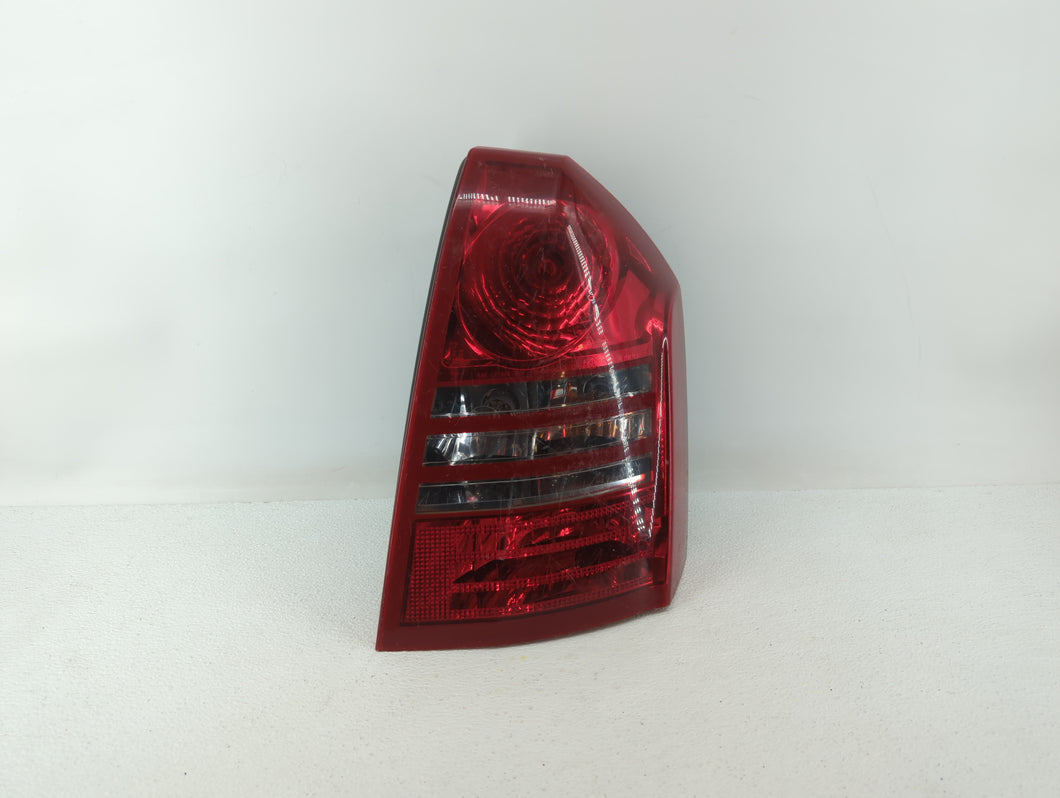 2005 Chrysler 300 Passenger Right Oem Head Light Headlight Lamp