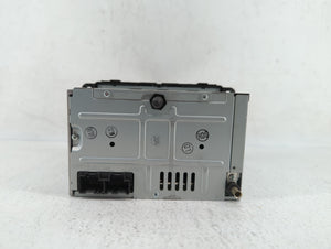 2008 Saturn Vue Radio AM FM Cd Player Receiver Replacement P/N:20790697 25866724 Fits OEM Used Auto Parts