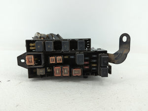 2002-2005 Subaru Legacy Fusebox Fuse Box Panel Relay Module P/N:82231AE07A Fits 2002 2003 2004 2005 OEM Used Auto Parts