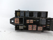 2002-2005 Subaru Legacy Fusebox Fuse Box Panel Relay Module P/N:82231AE07A Fits 2002 2003 2004 2005 OEM Used Auto Parts