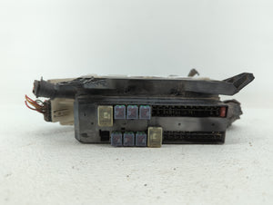 2002-2003 Nissan Maxima Fusebox Fuse Box Panel Relay Module P/N:24382 2Y010 Fits 2002 2003 OEM Used Auto Parts