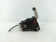 2000-2006 Nissan Sentra Fusebox Fuse Box Panel Relay Module P/N:24382 ZG00A Fits 2000 2001 2002 2003 2004 2005 2006 OEM Used Auto Parts