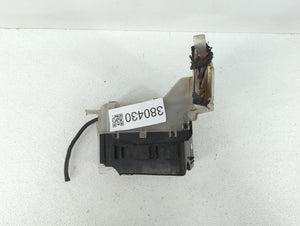 2000-2006 Nissan Sentra Fusebox Fuse Box Panel Relay Module P/N:24382 ZG00A Fits 2000 2001 2002 2003 2004 2005 2006 OEM Used Auto Parts