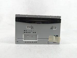 2010-2012 Ford Fusion Radio AM FM Cd Player Receiver Replacement P/N:9E5T-19C159-AD 9E5T-19C157-AC Fits 2010 2011 2012 OEM Used Auto Parts
