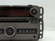 2008 Saturn Vue Radio AM FM Cd Player Receiver Replacement P/N:20790697 25866724 Fits OEM Used Auto Parts