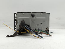 2008 Saturn Vue Radio AM FM Cd Player Receiver Replacement P/N:20790697 25866724 Fits OEM Used Auto Parts