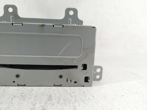 2011-2012 Chevrolet Equinox Radio AM FM Cd Player Receiver Replacement P/N:20983517 Fits 2010 2011 2012 OEM Used Auto Parts