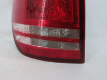 2009 Dodge Journey Tail Light Assembly Driver Left OEM P/N:05067785AB Fits OEM Used Auto Parts