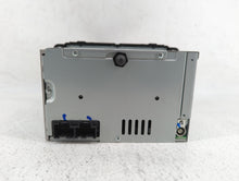 2006 Buick Lucerne Radio AM FM Cd Player Receiver Replacement P/N:15871701 Fits OEM Used Auto Parts