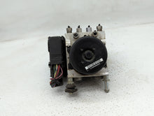 2010 Dodge Avenger ABS Pump Control Module Replacement P/N:P68050120AA Fits OEM Used Auto Parts