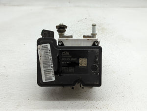 2010 Dodge Avenger ABS Pump Control Module Replacement P/N:P68050120AA Fits OEM Used Auto Parts