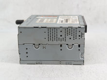 2011 Lincoln Mks Radio AM FM Cd Player Receiver Replacement P/N:96180-3X165GU BA5T-19C156-BB Fits OEM Used Auto Parts