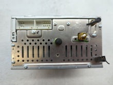 2011 Hyundai Sonata Radio AM FM Cd Player Receiver Replacement P/N:96180-3Q000 961803Q000 Fits OEM Used Auto Parts